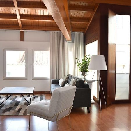Architect-Designed Loft In A Historic Hilltop Neighborhood Lisboa المظهر الخارجي الصورة