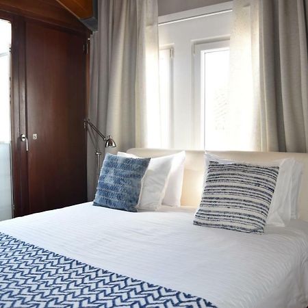 Architect-Designed Loft In A Historic Hilltop Neighborhood Lisboa المظهر الخارجي الصورة