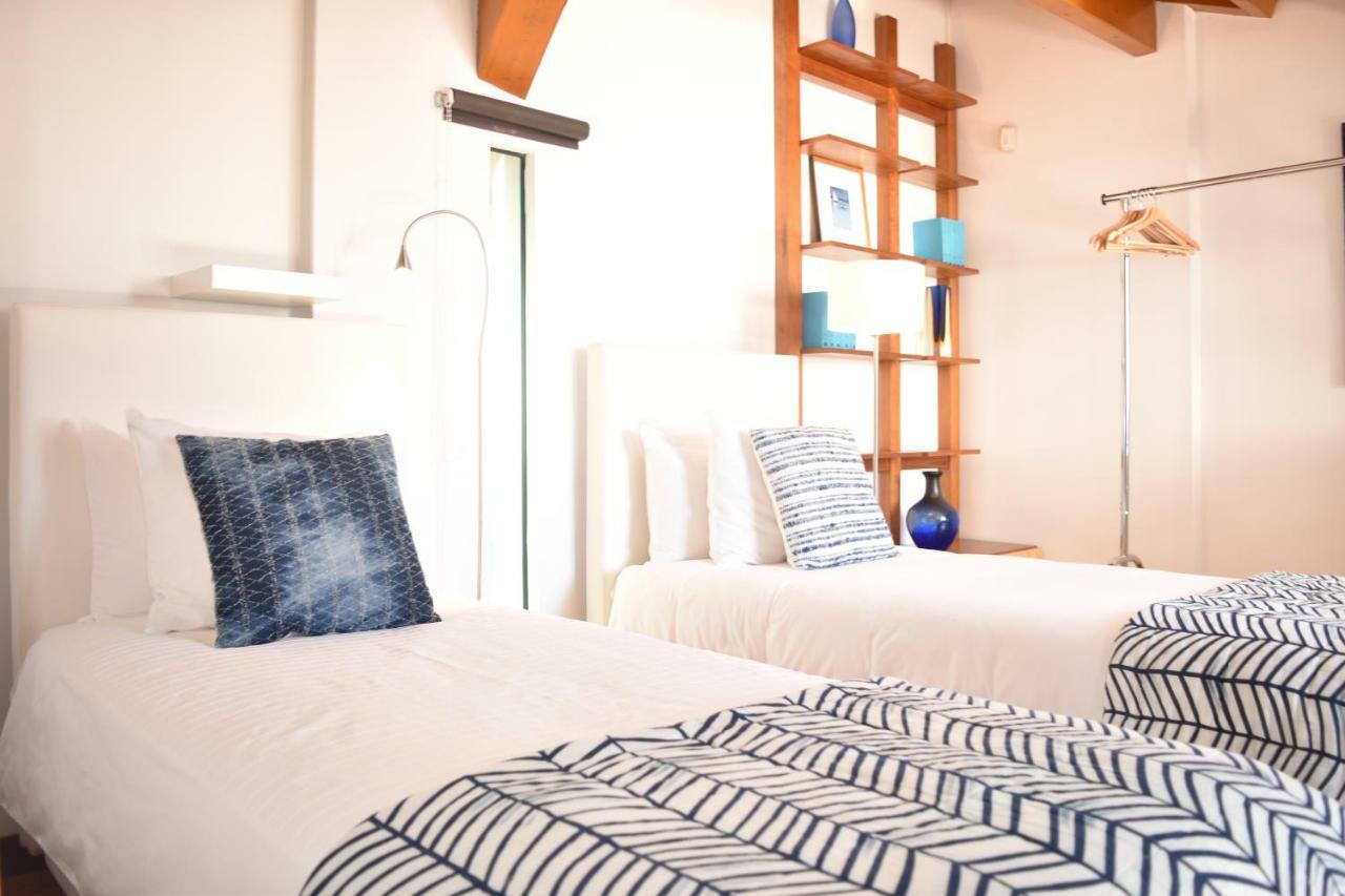 Architect-Designed Loft In A Historic Hilltop Neighborhood Lisboa المظهر الخارجي الصورة