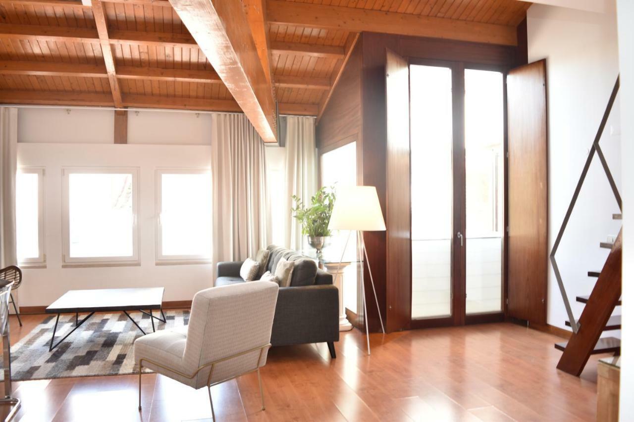 Architect-Designed Loft In A Historic Hilltop Neighborhood Lisboa المظهر الخارجي الصورة