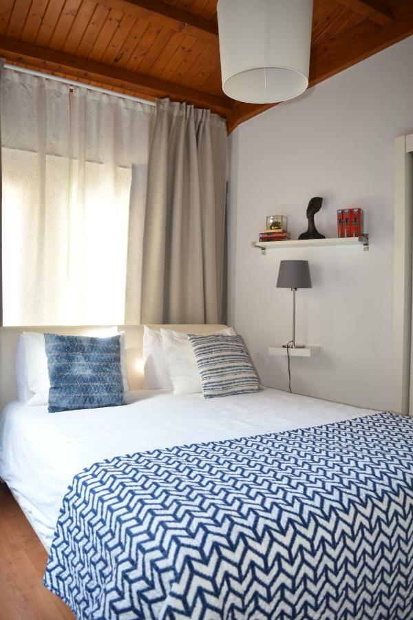 Architect-Designed Loft In A Historic Hilltop Neighborhood Lisboa المظهر الخارجي الصورة